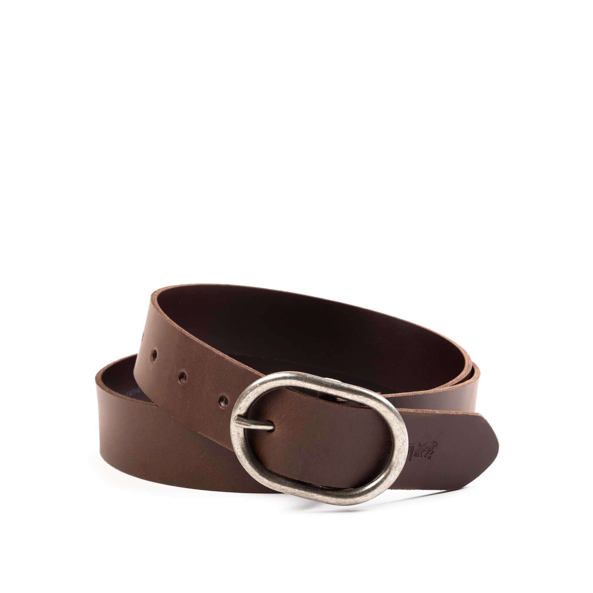 Levi's Women's Calneva belt — available at Norwood