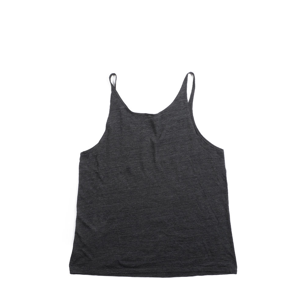 Camp Brand Goods Grizzly Slouchy Tank — available at Norwood