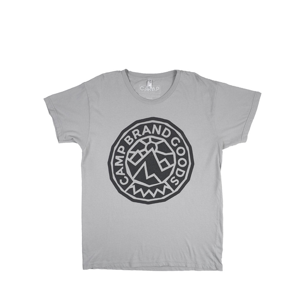 Camp Brand Goods Rockies Tee