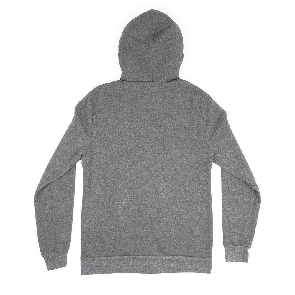 Camp Brand Goods Campers 2 Zip Hood — available at Norwood