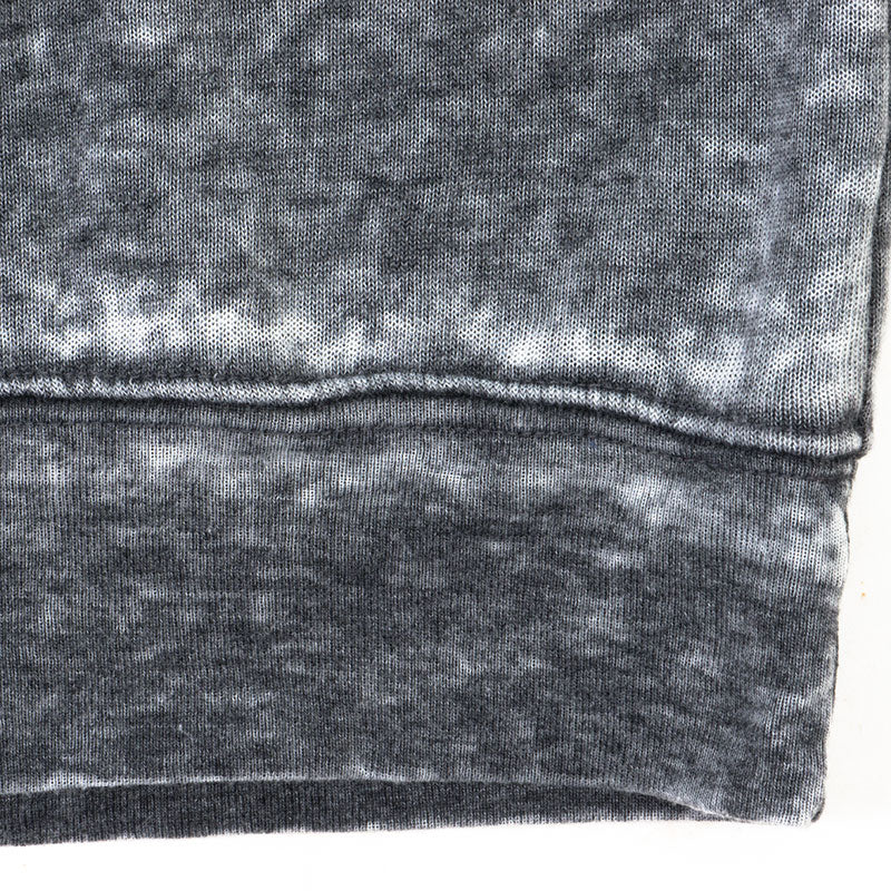Camp Brand Goods Rockies Crewneck — available at Norwood