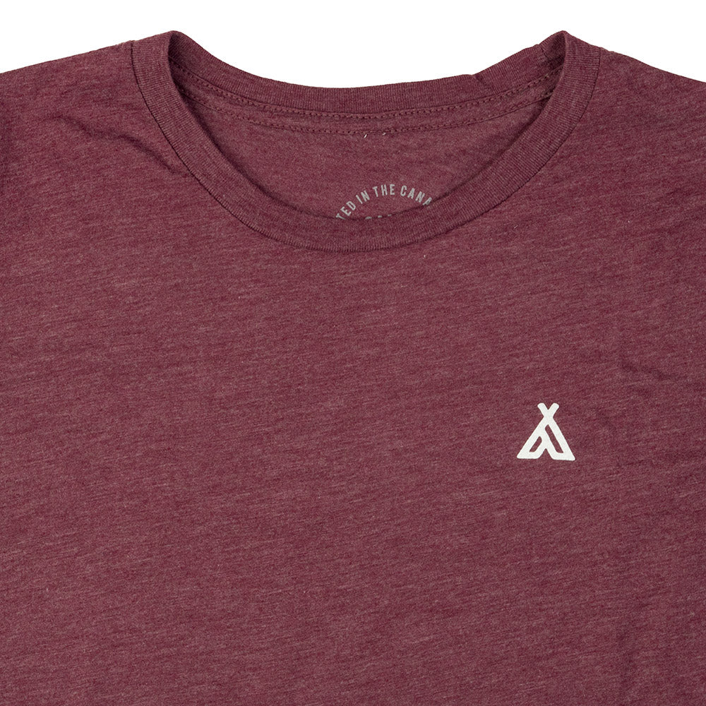 Camp Campers Long Sleeve