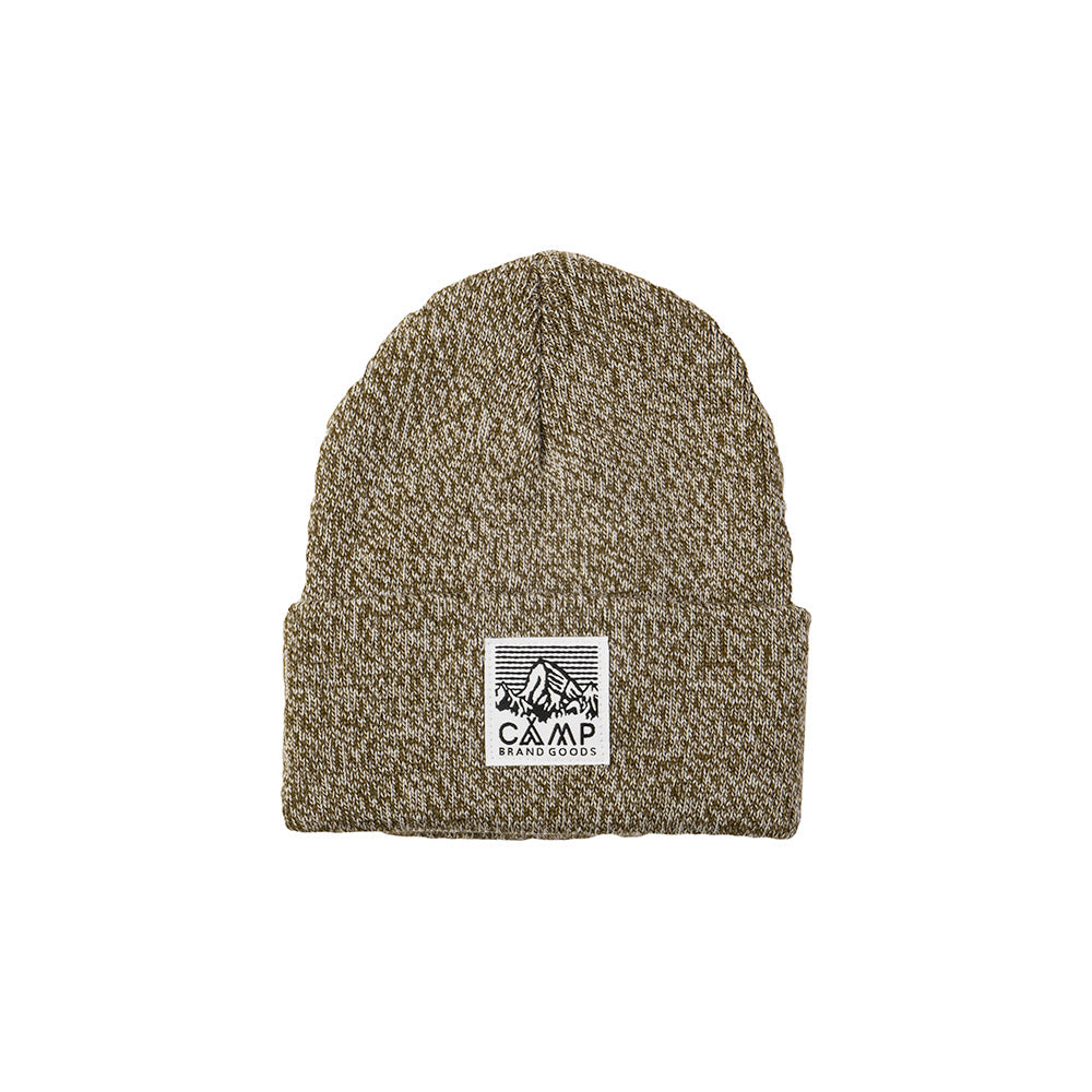 Camp Heritage Toque — available at Norwood