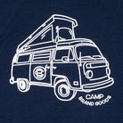Camp Brand GT Van Crewneck