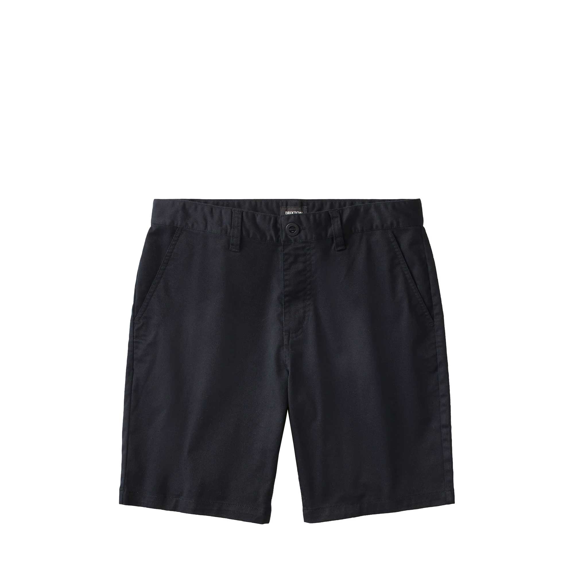 Brixton Choice Chino Short — available at Norwood