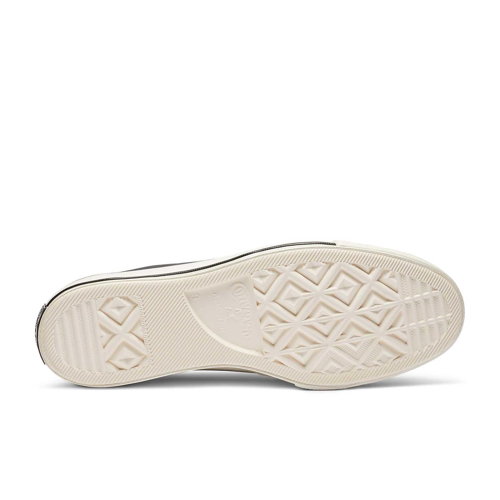 Converse Chuck 70 Luxe Leather Low Top — available at Norwood