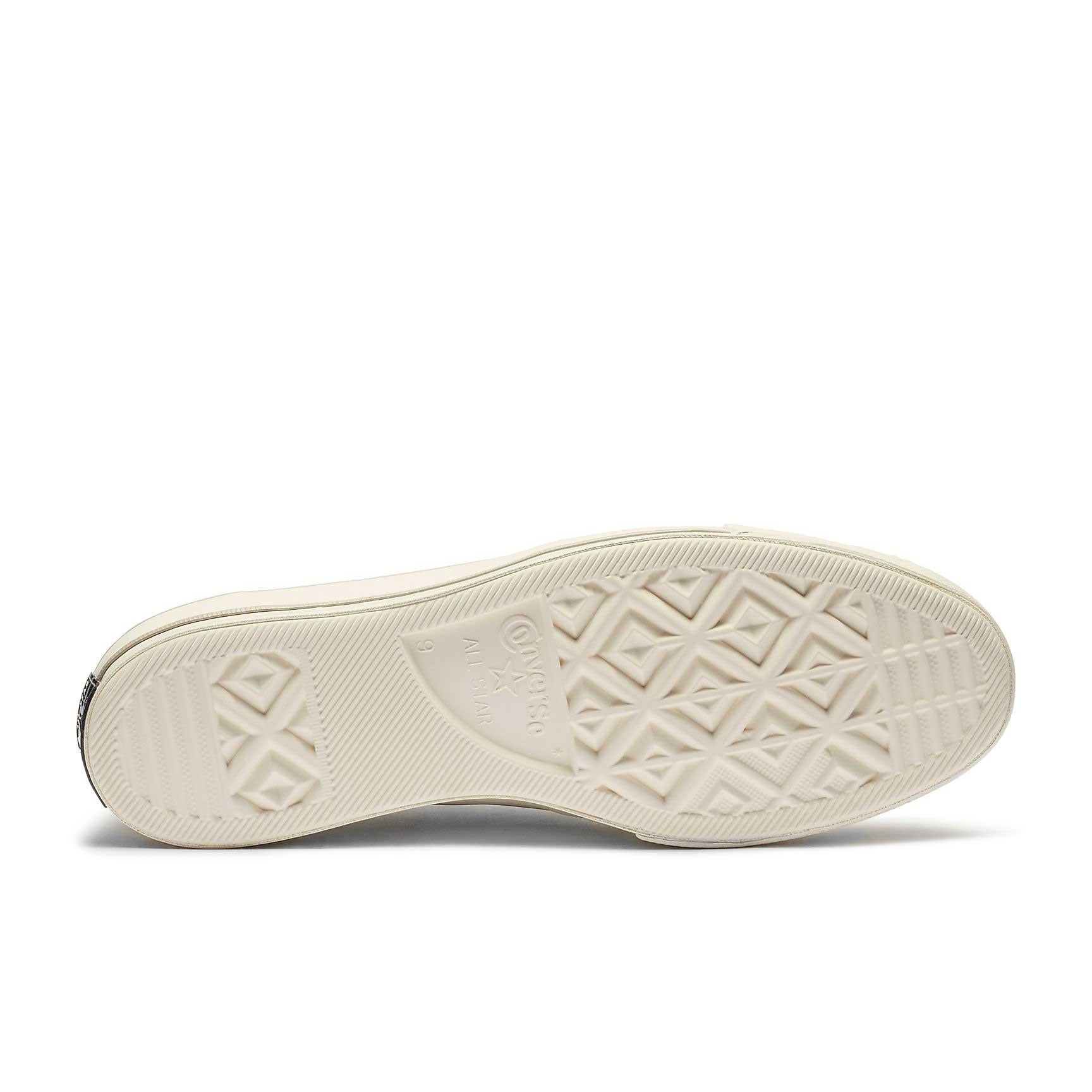 Converse Chuck 70 Luxe Leather Low Top — available at Norwood