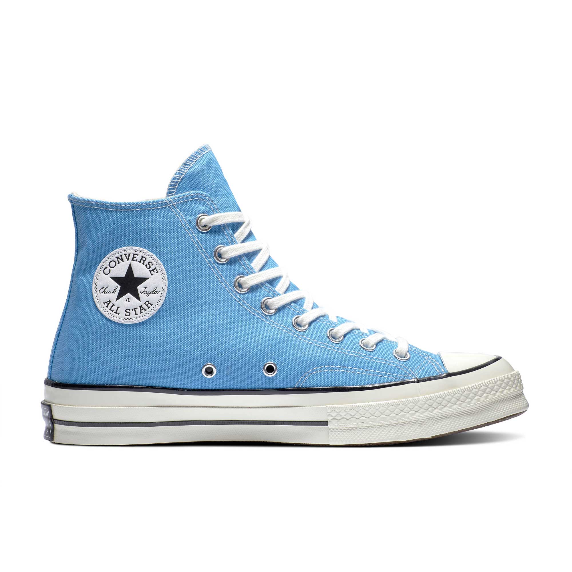 Chuck 70 Recycled Canvas — available at Norwood