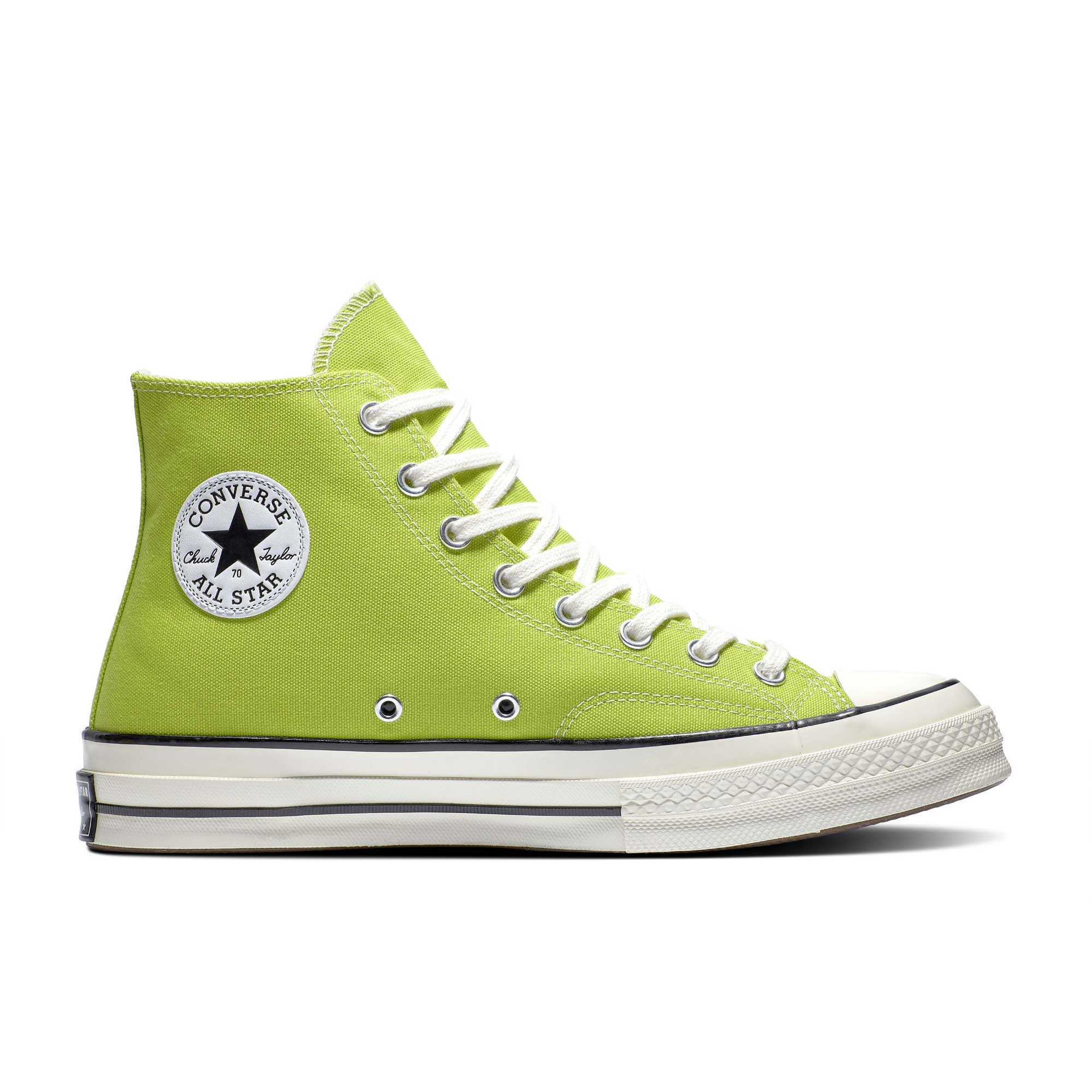 Chuck 70 Recycled Canvas — available at Norwood