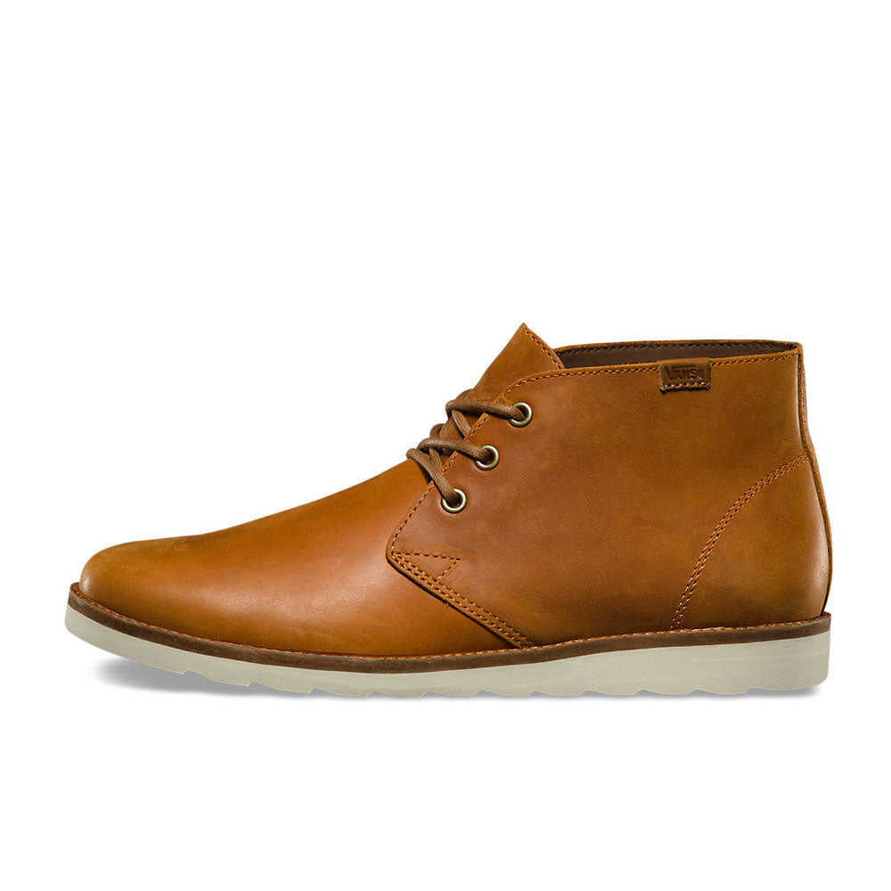 Vans Desert Chukka — available at Norwood