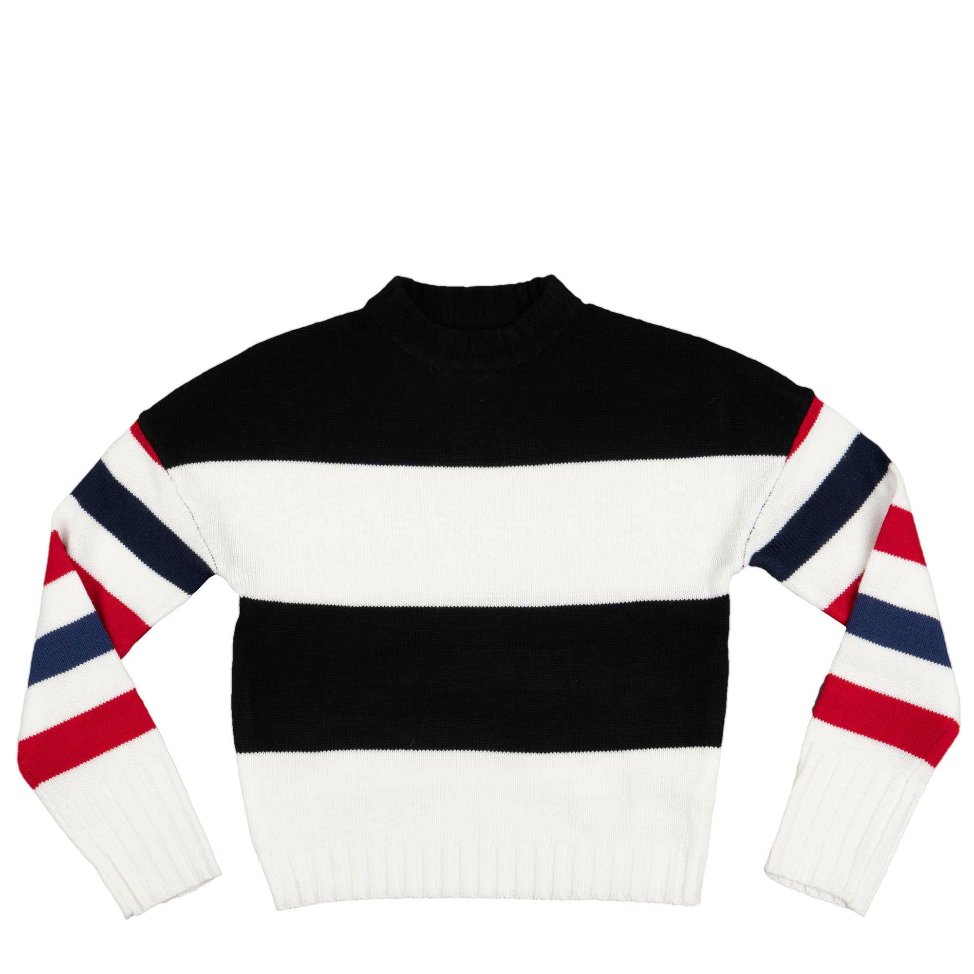 Brixton Claudia sweater — available at Norwood
