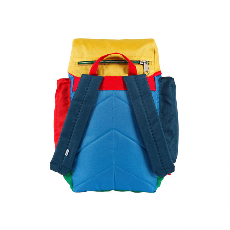 Poler Mini Rucksack Backpack, Daphne — available at Norwood
