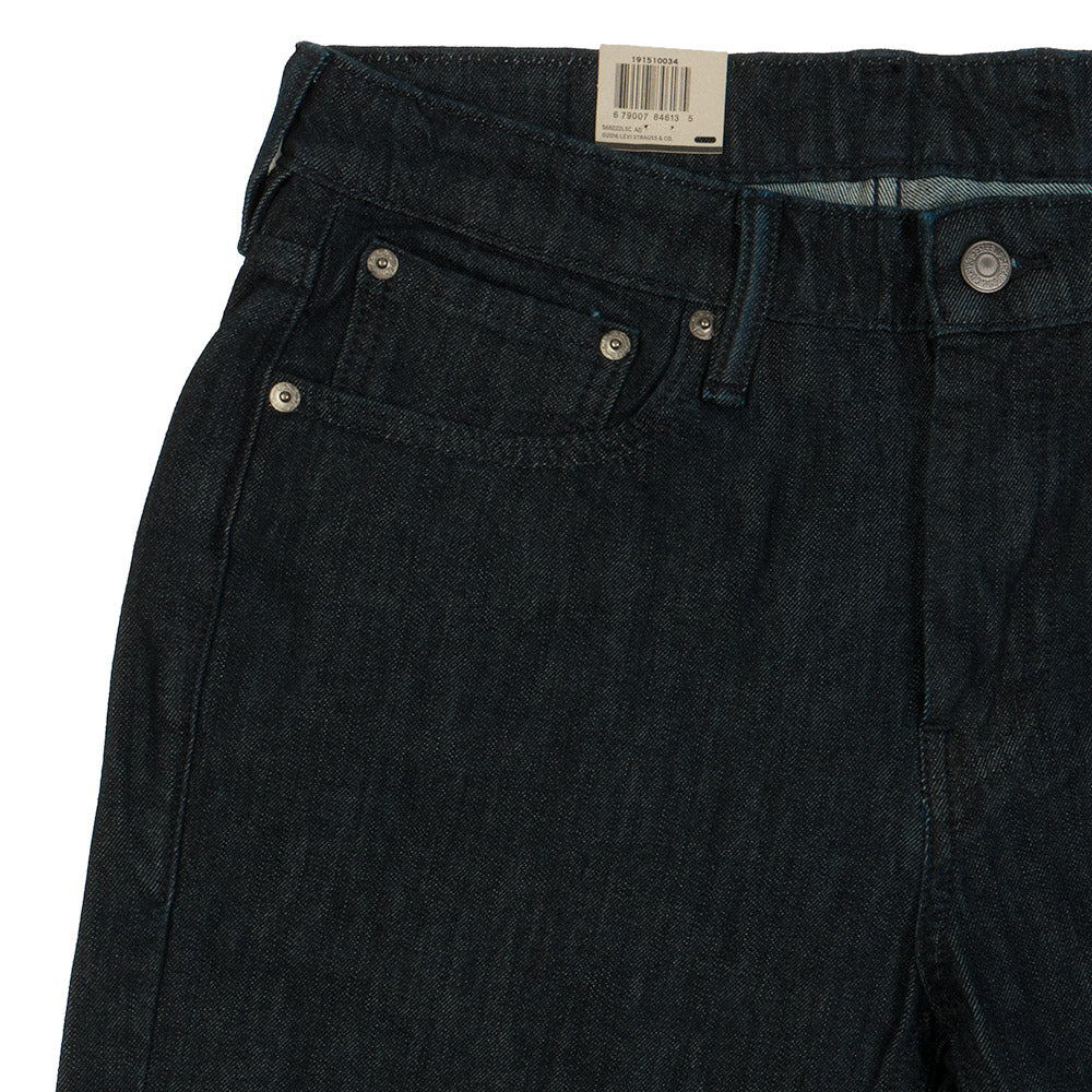 Levi's Mens Commuter 511 denim — available at Norwood