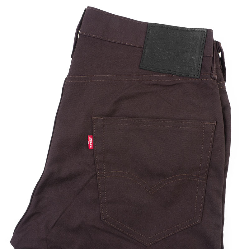 Levi's Commuter 511 Canvas — available at Norwood