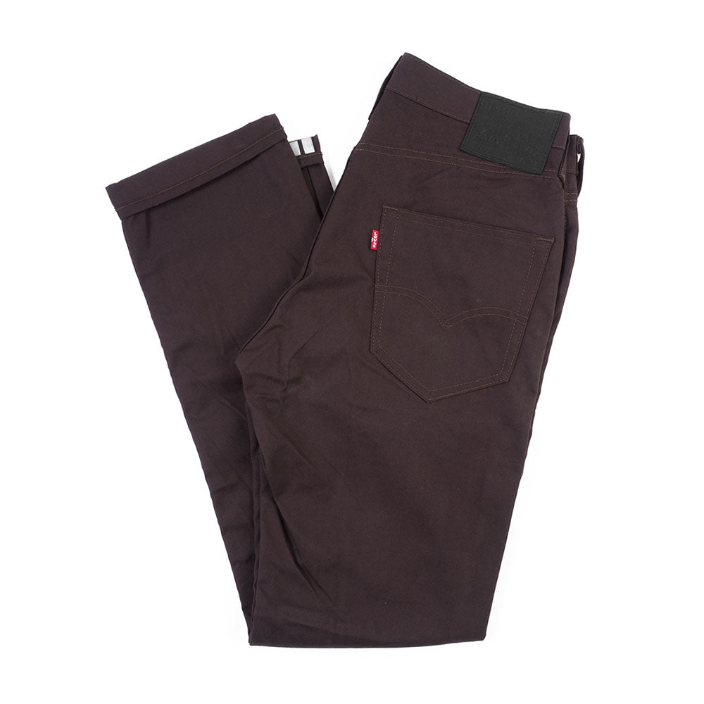 Levi's Commuter 511 Canvas — available at Norwood