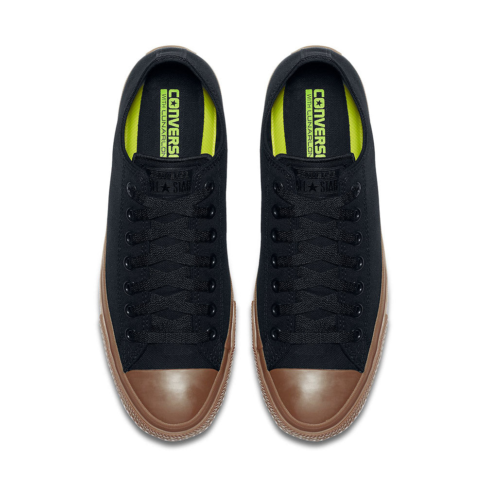 Converse Chuck Taylor All Star II Low — available at Norwood