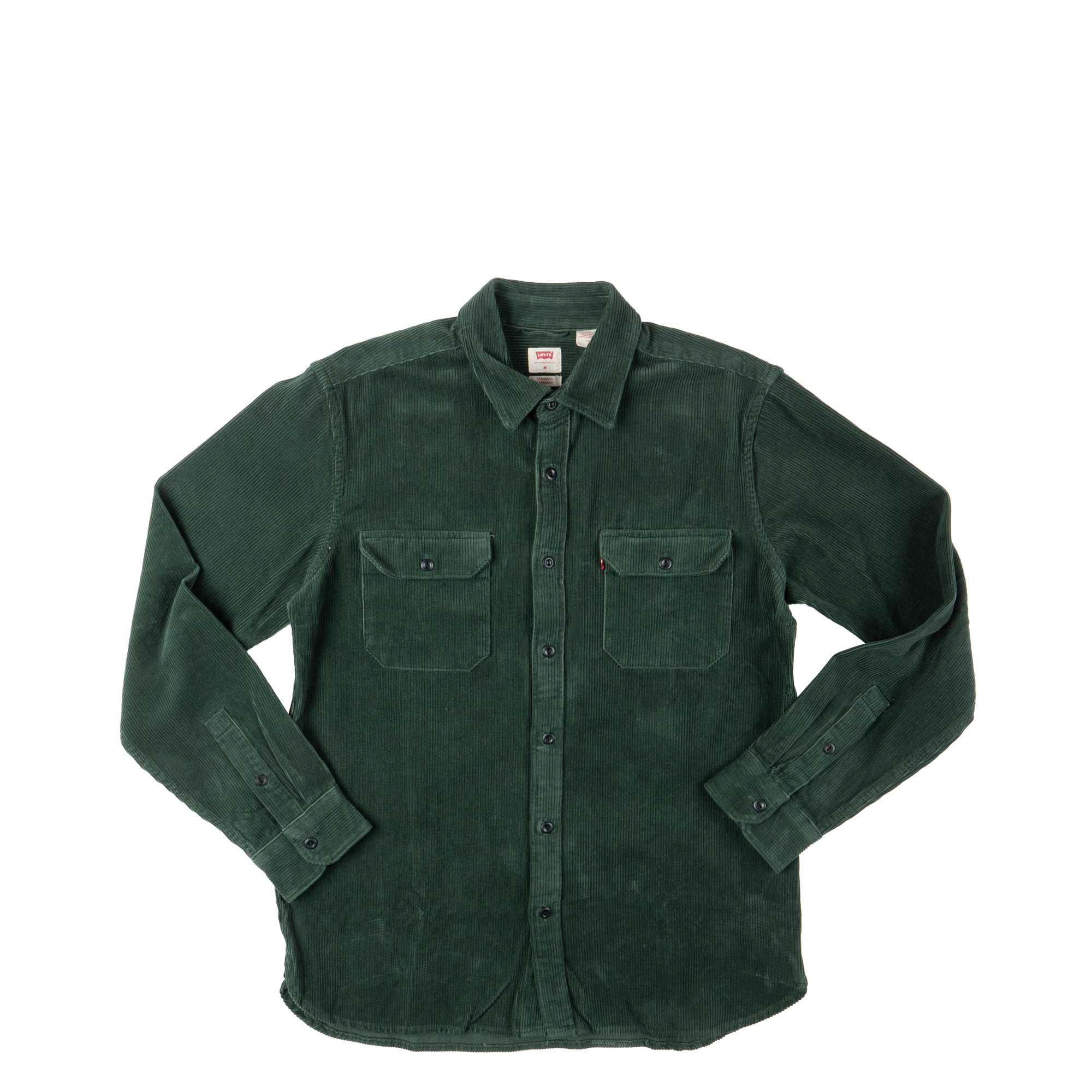 Levi's Jackson Worker — available at Norwood