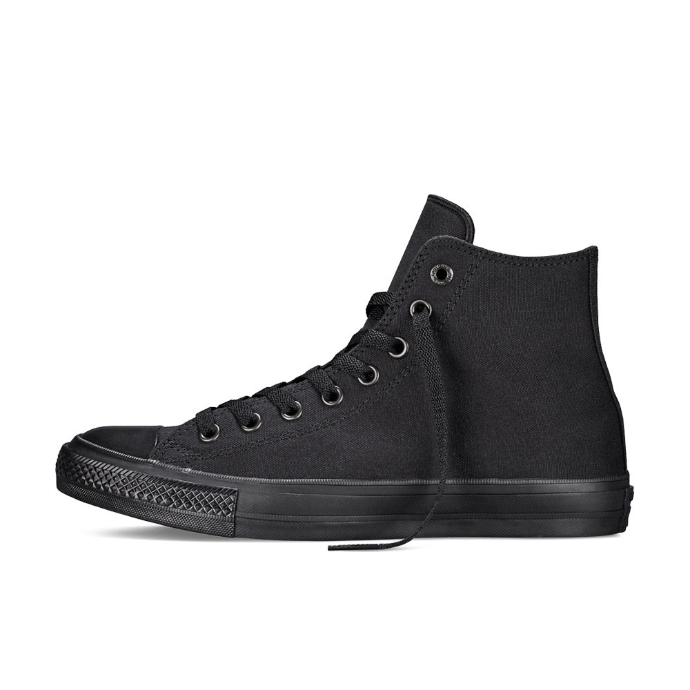 Converse Chuck Taylor All Star II Hi — available at Norwood