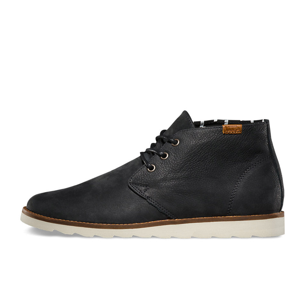 Vans Desert Chukka — available at Norwood
