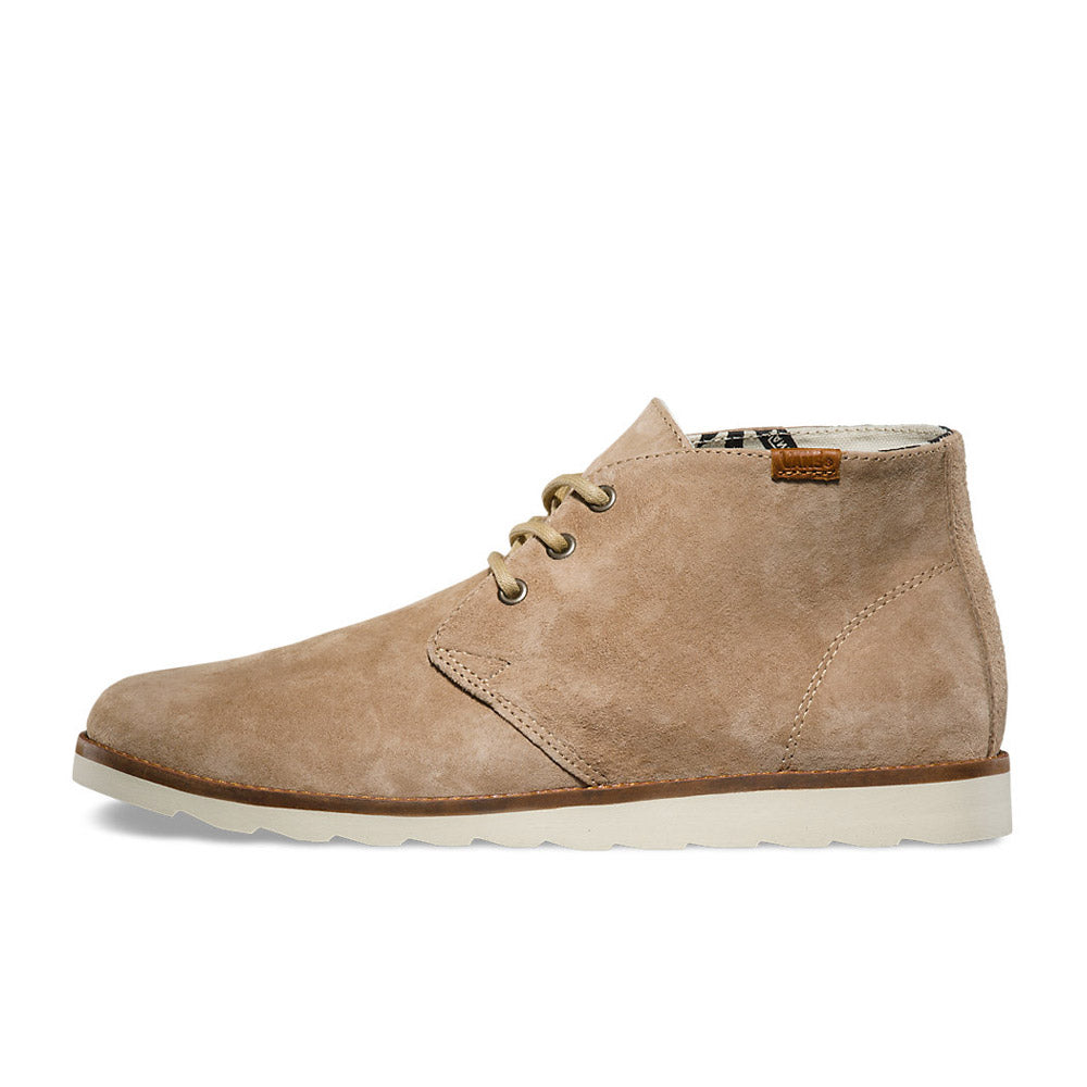 Vans Desert Chukka — available at Norwood