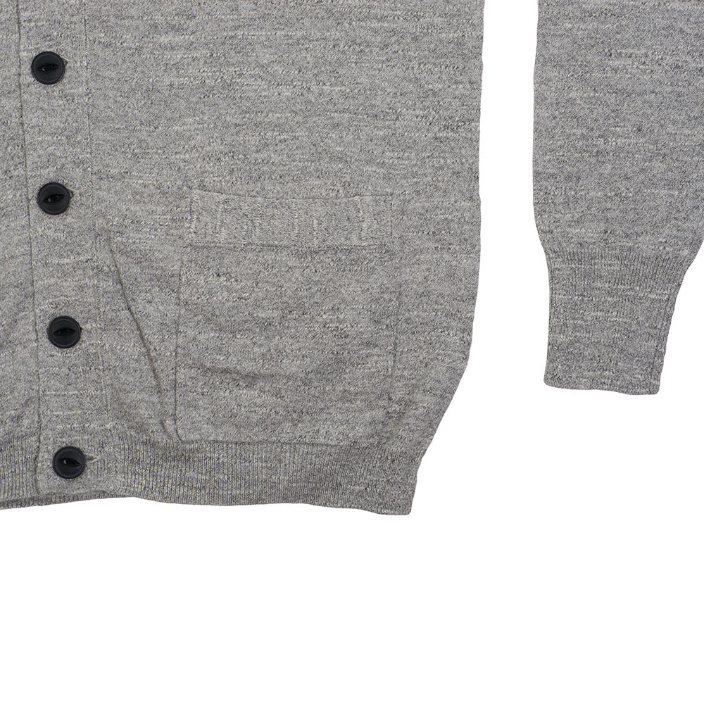 Deus Ex Machina Cardinal Cardigan — available at Norwood