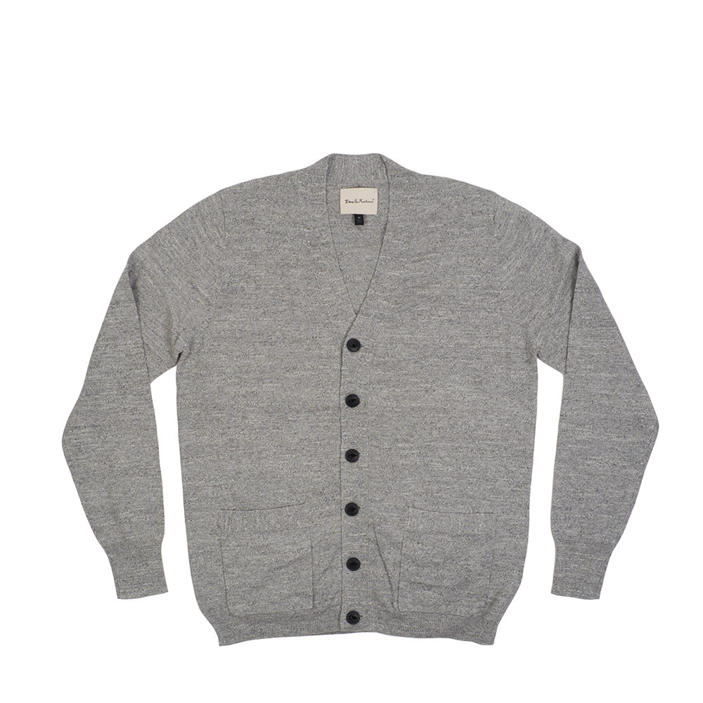 Deus Ex Machina Cardinal Cardigan — available at Norwood