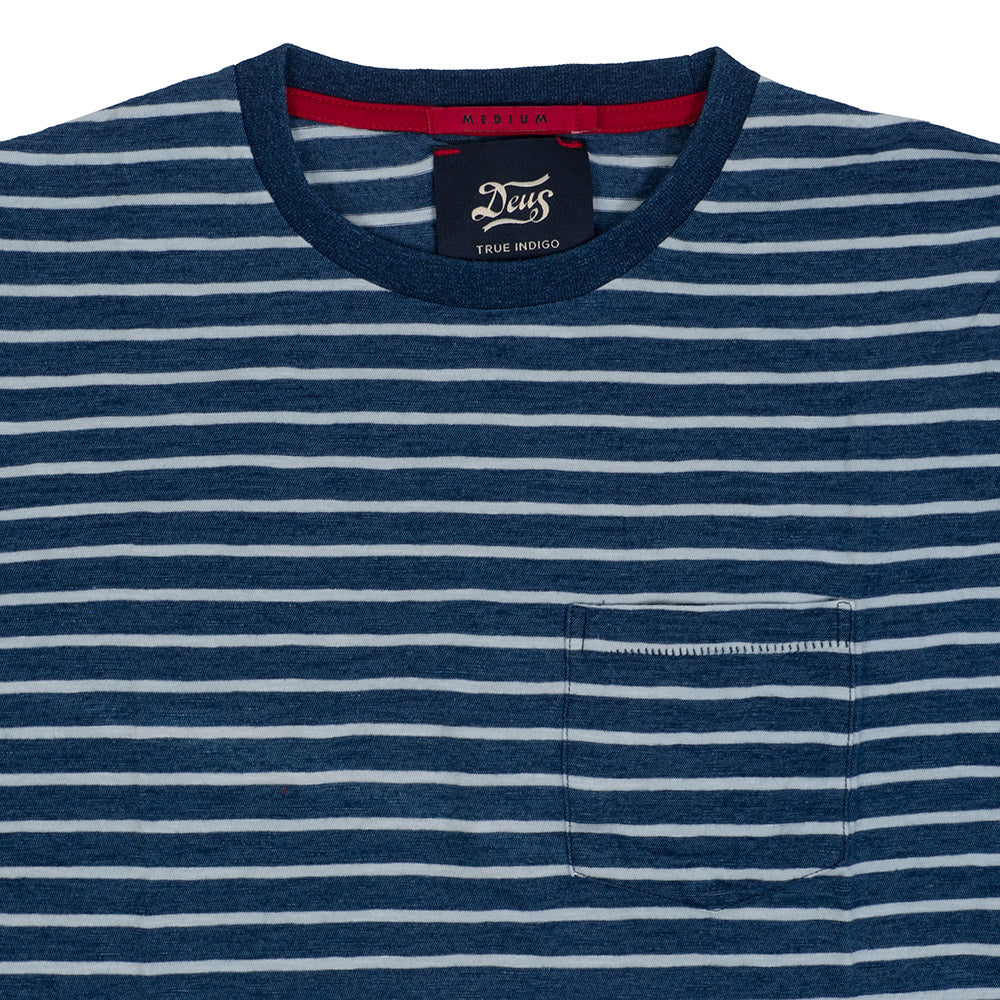 Deus Ex Machina Avalon L/S Tee — available at Norwood