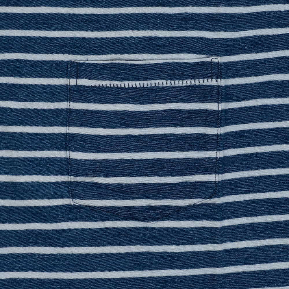 Deus Ex Machina Avalon L/S Tee — available at Norwood