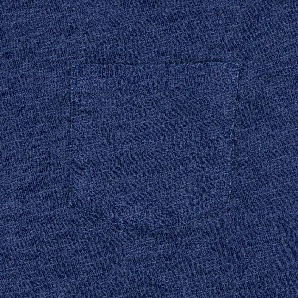 Deux Ex Machina Perry Pocket Tee — available at Norwood
