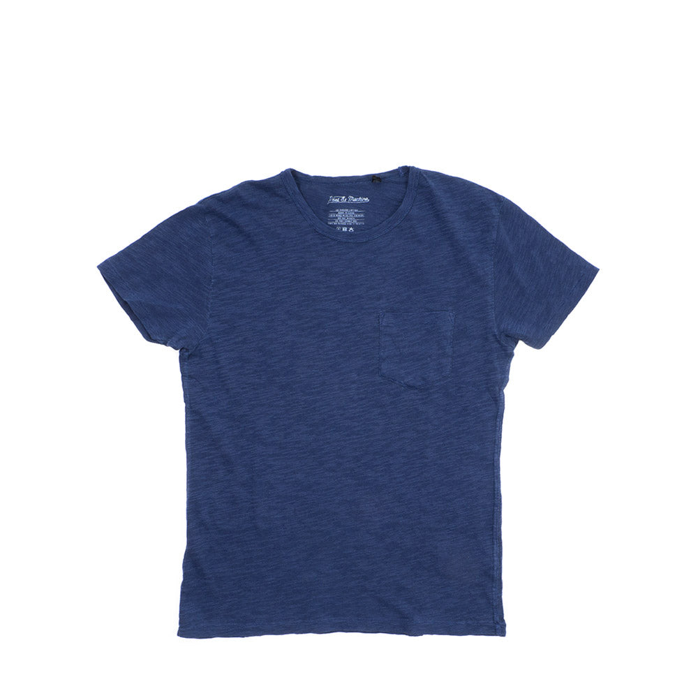Deux Ex Machina Perry Pocket Tee — available at Norwood