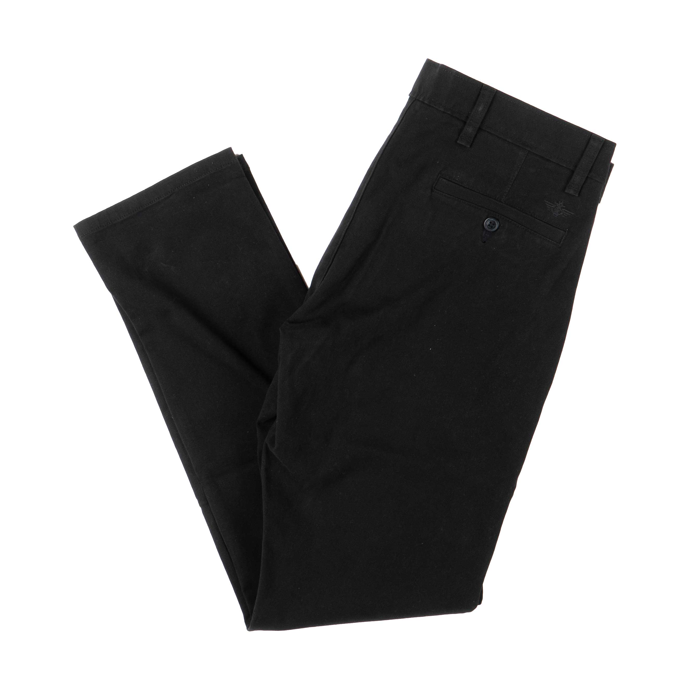 Docker's Ultimate 360 Chino Slim — available at Norwood