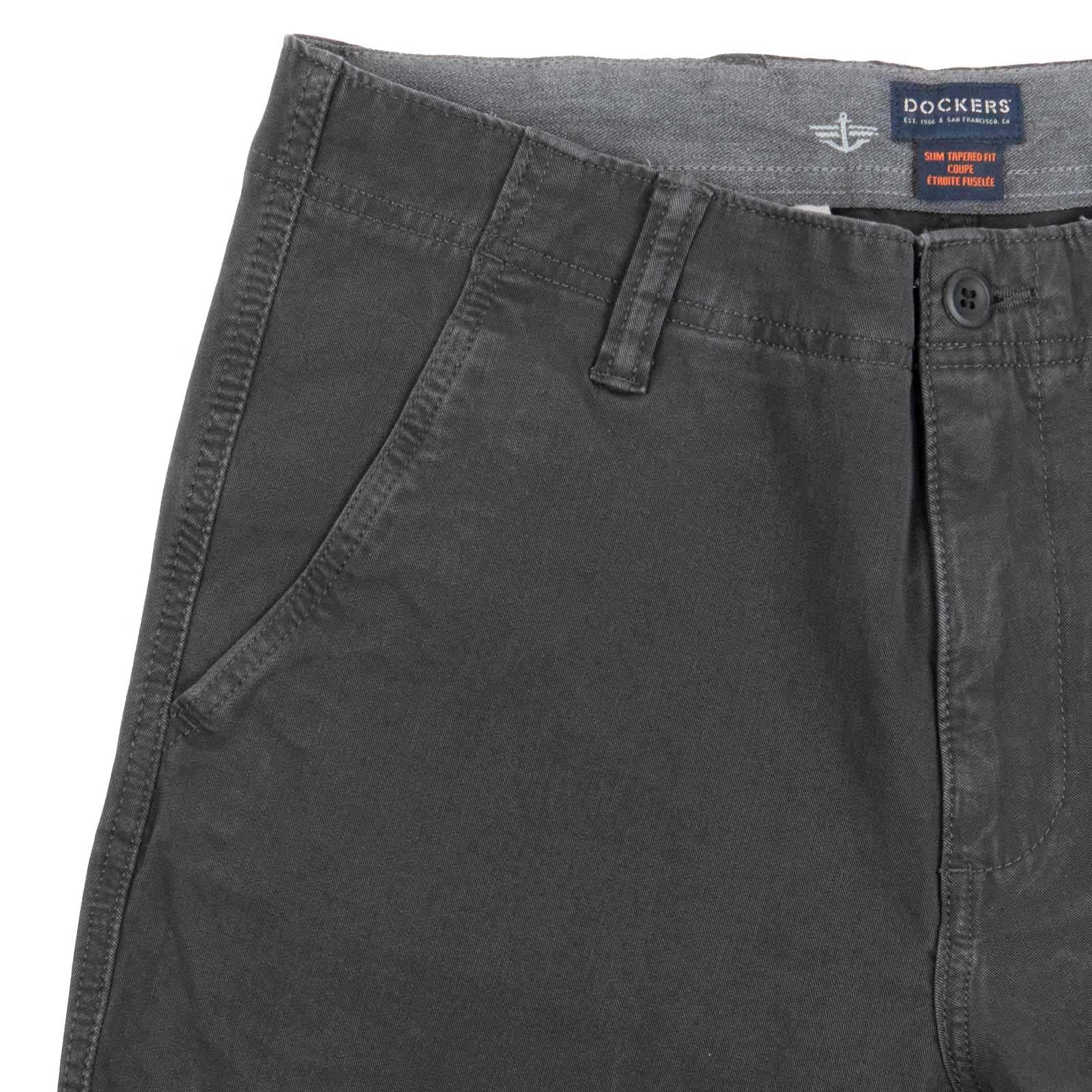 Dockers Downtime Khaki — available at Norwood