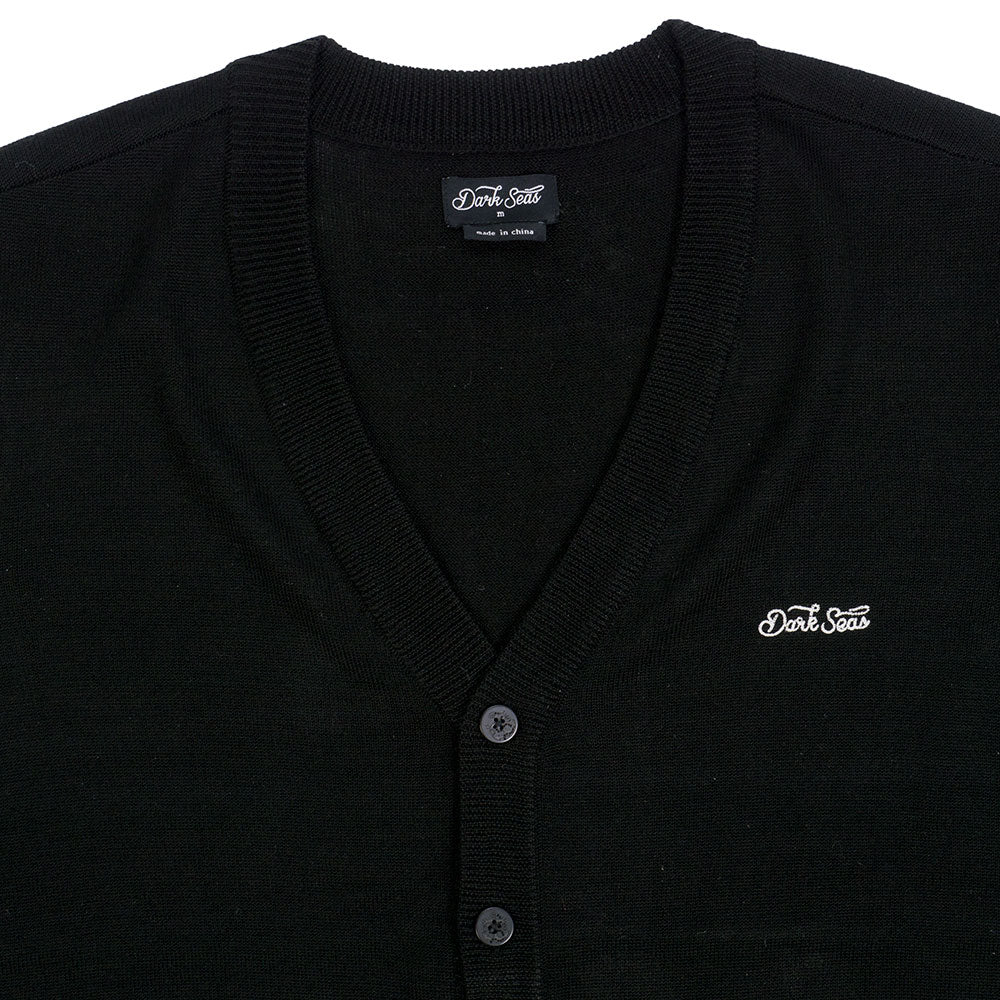 Dark Seas Becalm Cardigan — available at Norwood