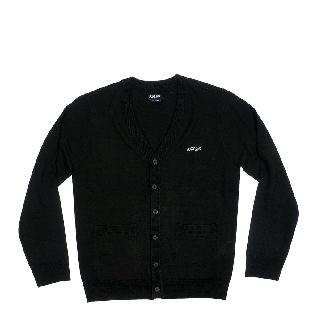 Dark Seas Becalm Cardigan — available at Norwood