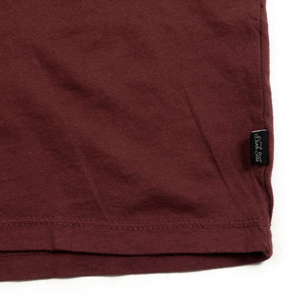 Loser Machine Dark Seas Workman Tee — available at Norwood