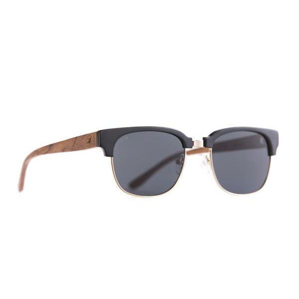 Proof Sawtooth - Tiger Camo Polarized sunglasses — available at Norwood
