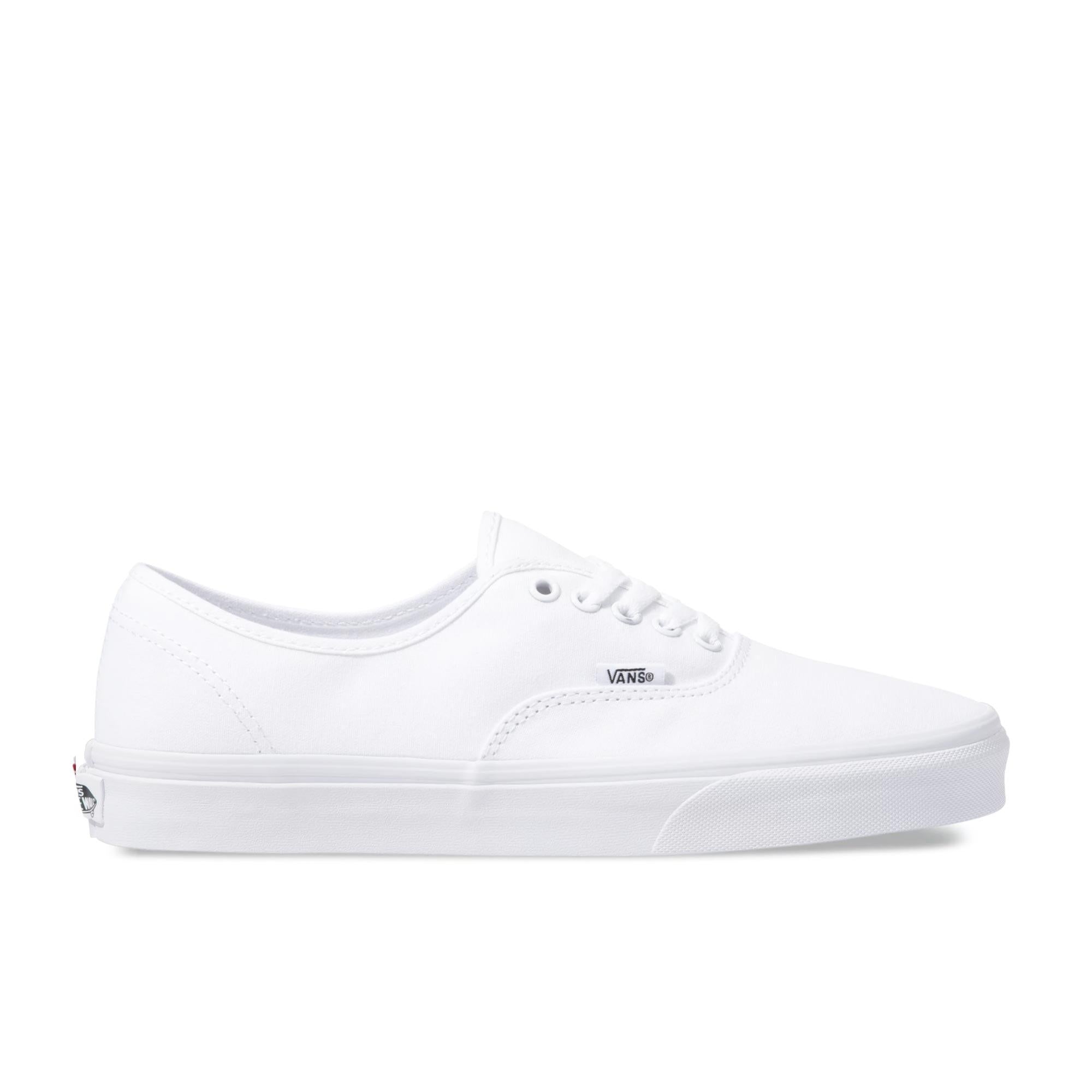 Vans Authentic VN000EE3W00 True White Canada