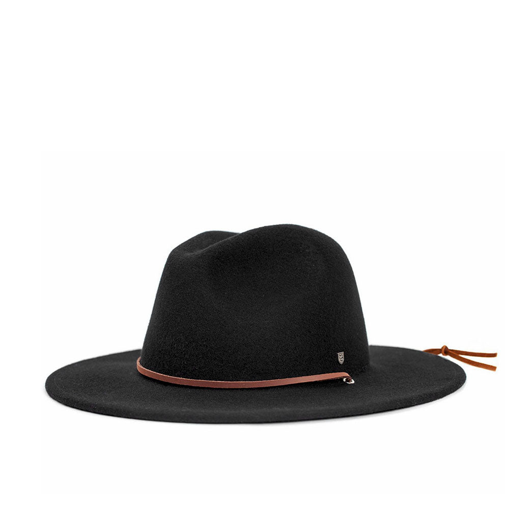 Brixton Field Hat — available at Norwood
