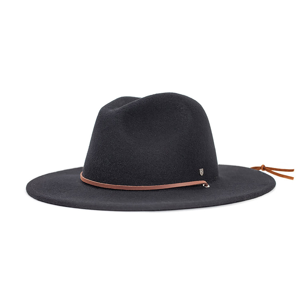 Brixton Field Hat — available at Norwood