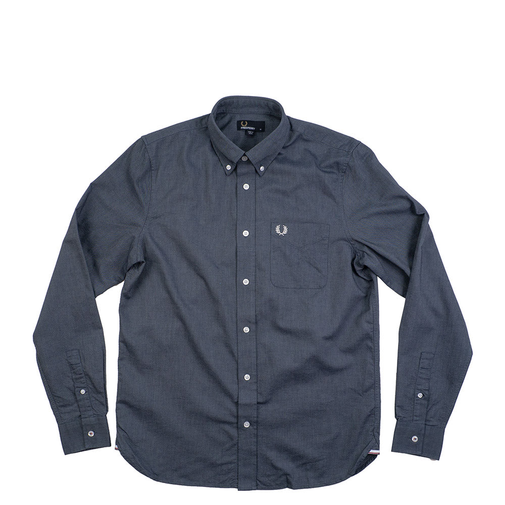Fred Perry Classic Oxford Shirt — available at Norwood