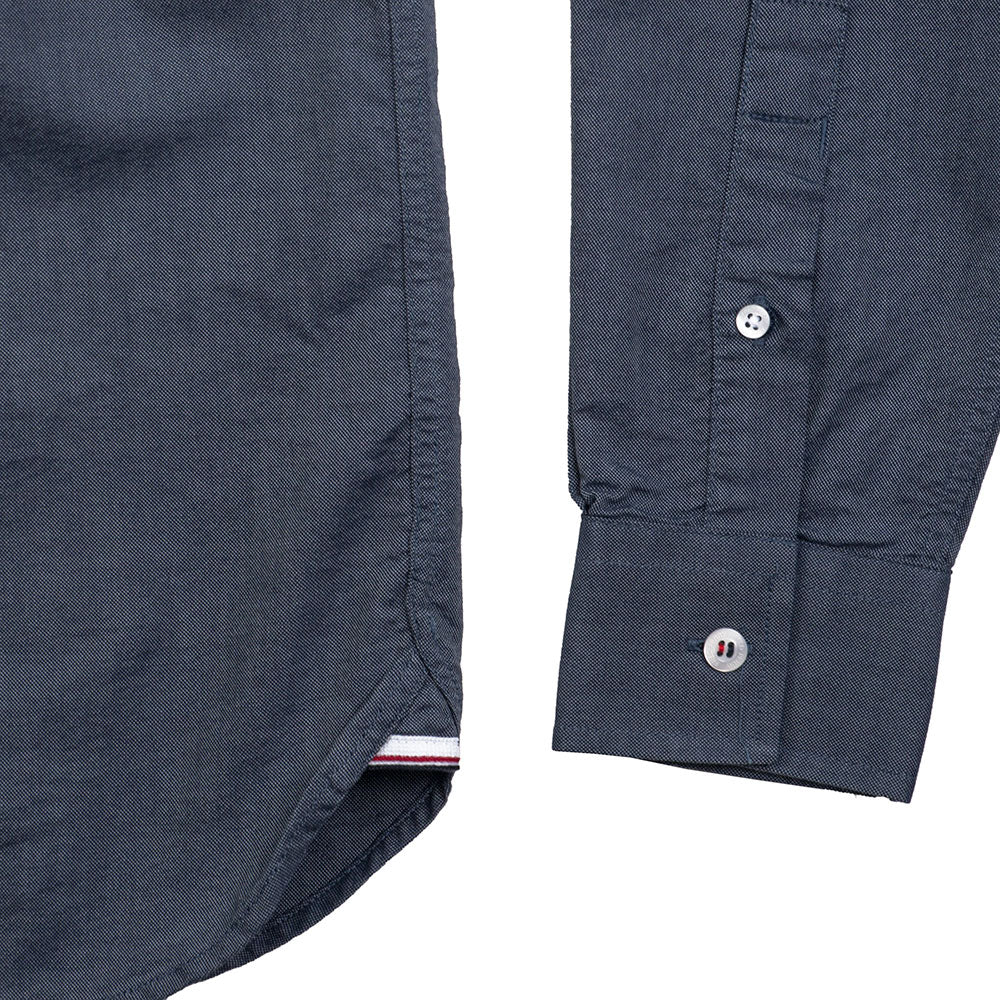 Fred Perry Classic Oxford Shirt — available at Norwood