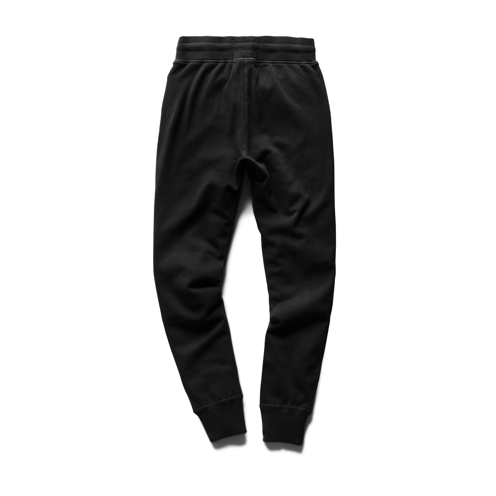 Reigning Champ Womens Slim Sweatpant Lightweight Terry — available at Norwood
