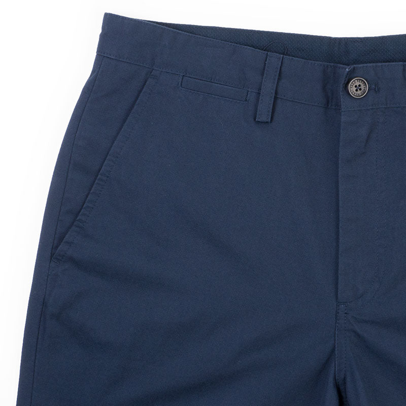 Fred Perry Twill Chino — available at Norwood