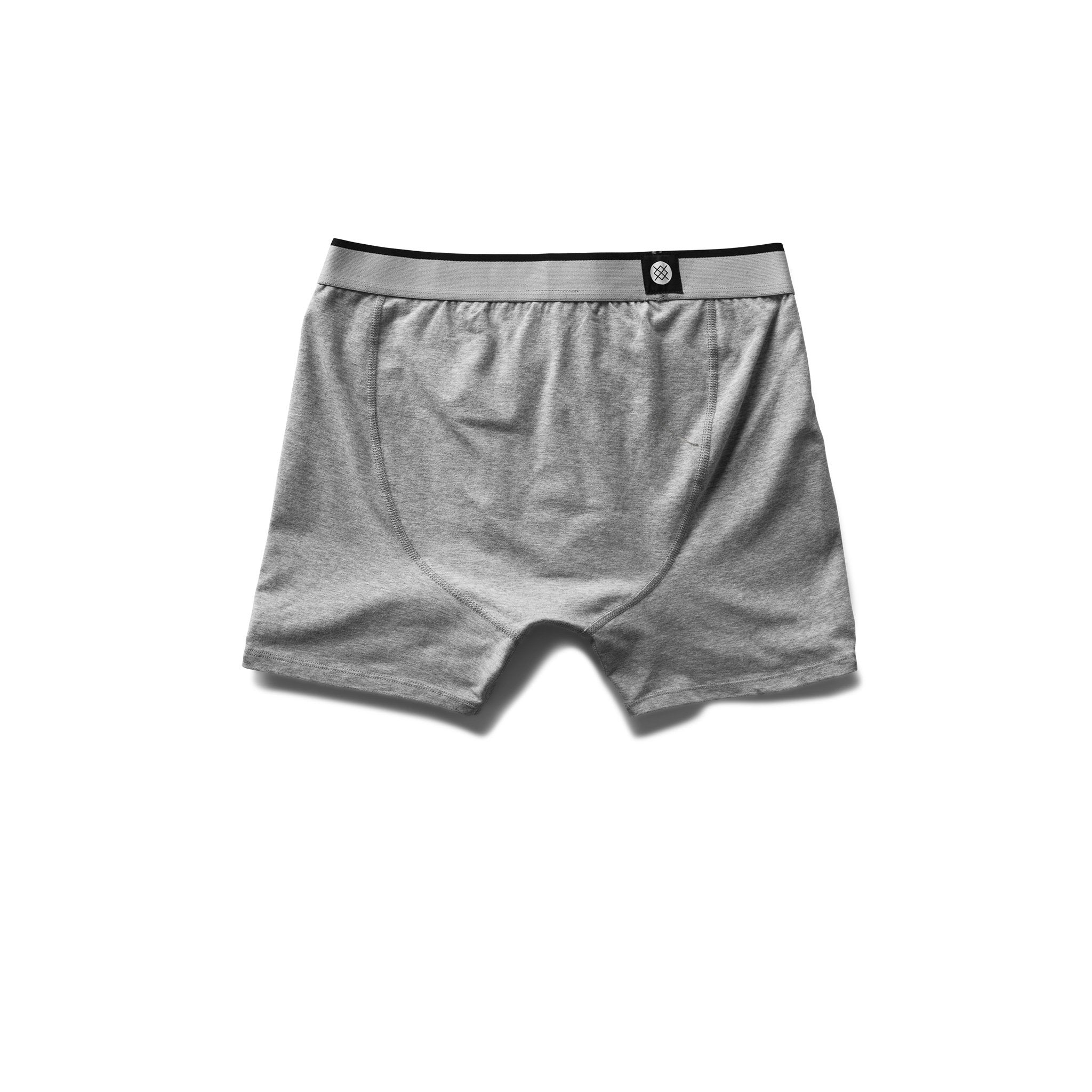 Stance x Reigning Champ boxer brief — available at Norwood