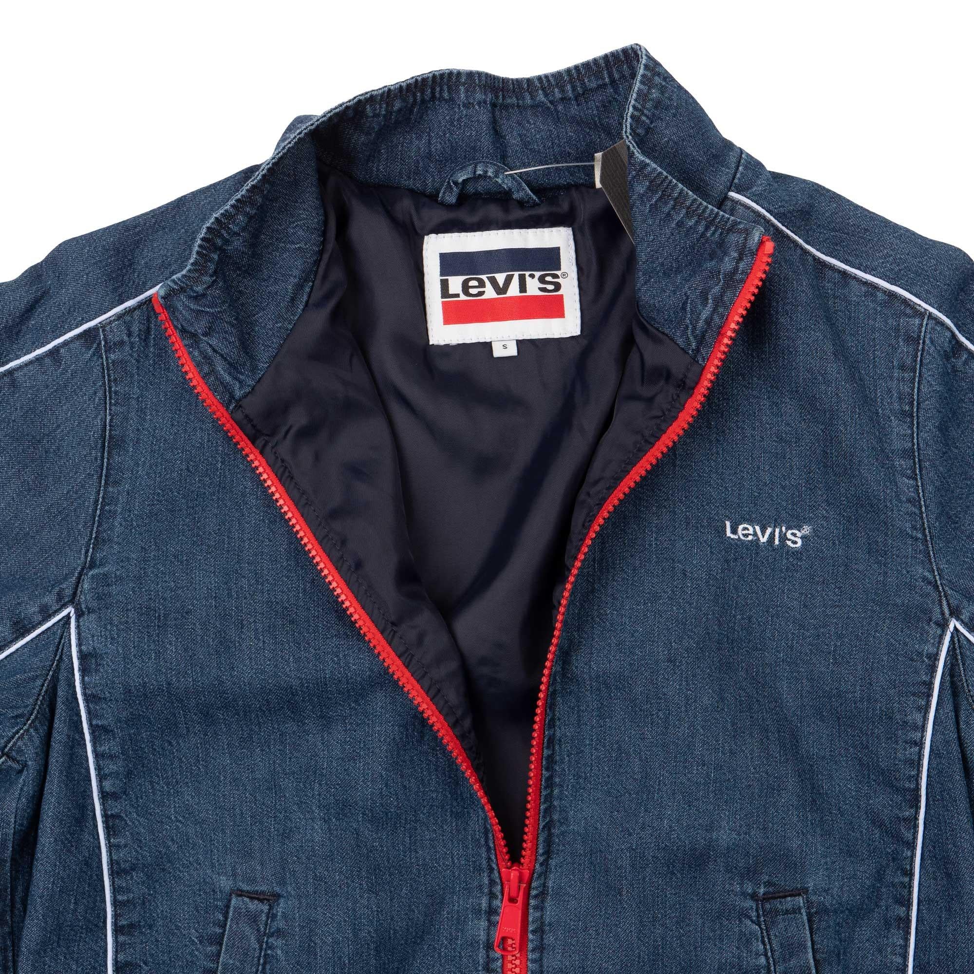 Levi's Womens Geri jacket — available at Norwood