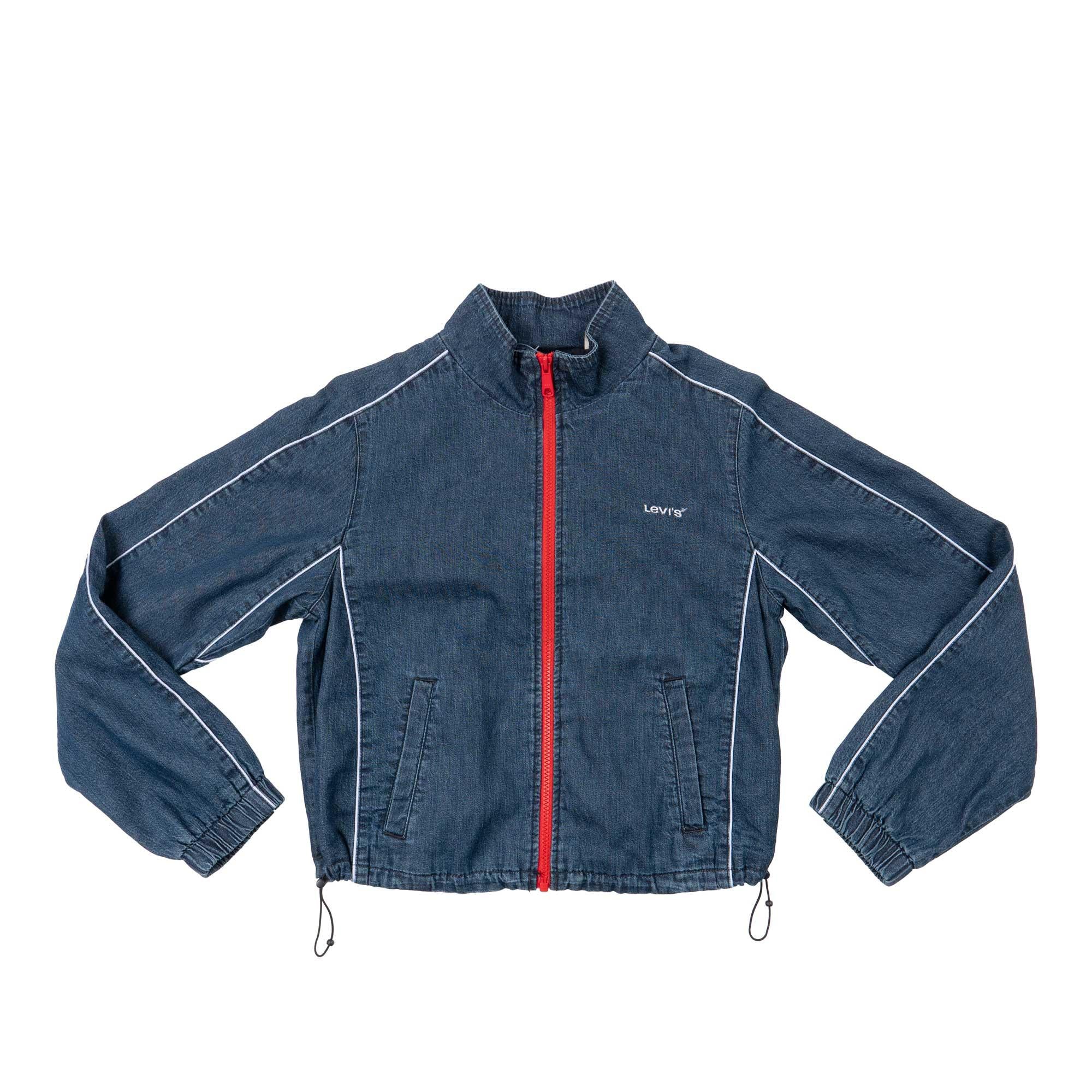 Levi's Womens Geri jacket — available at Norwood