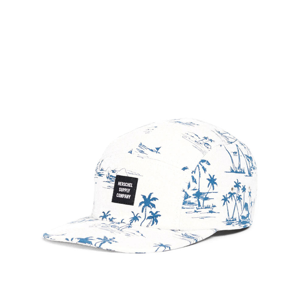 Herschel Glendale Cotton Hat, Sun Up, O/S — available at Norwood