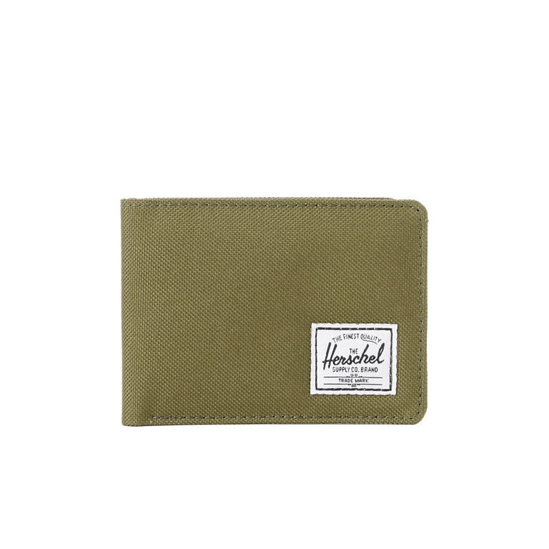 Herschel Hank Wallet — available at Norwood