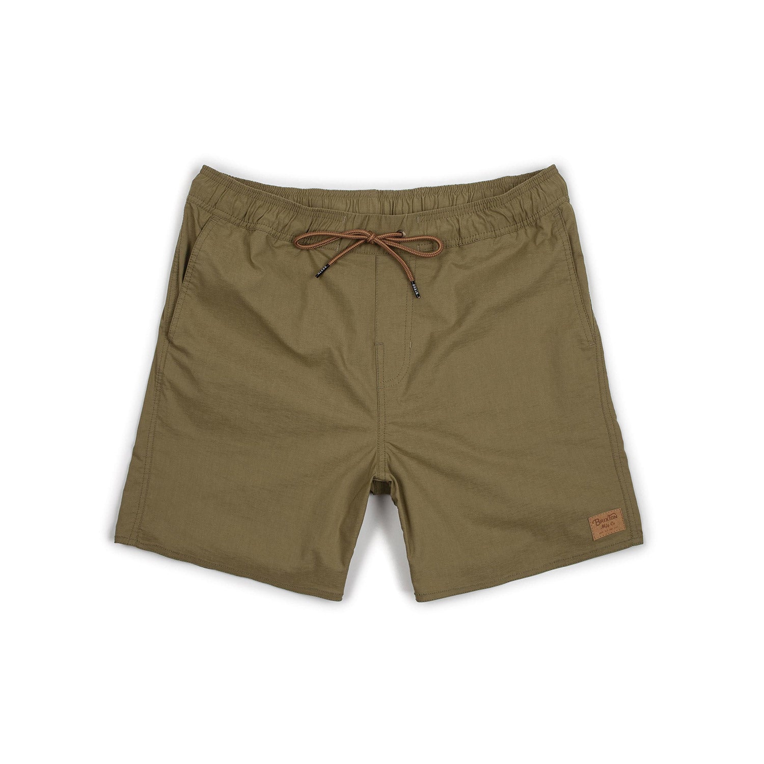 Brixton Havana trunk — available at Norwood