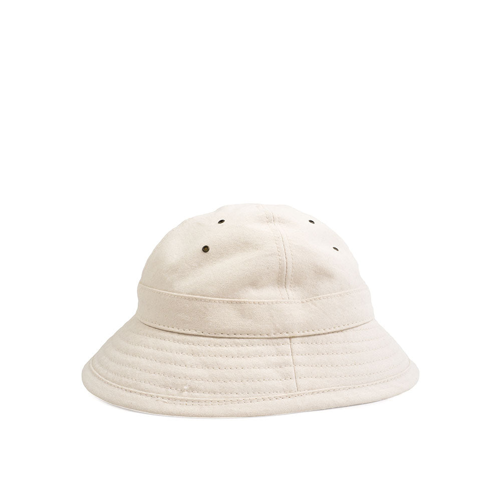 The Hill-side Daisy Mae Hat — available at Norwood